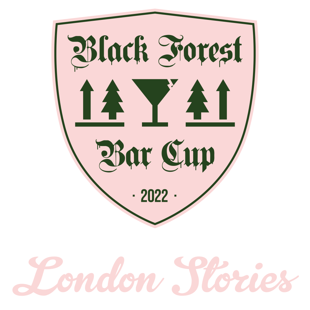 Black Forest Bar Cup