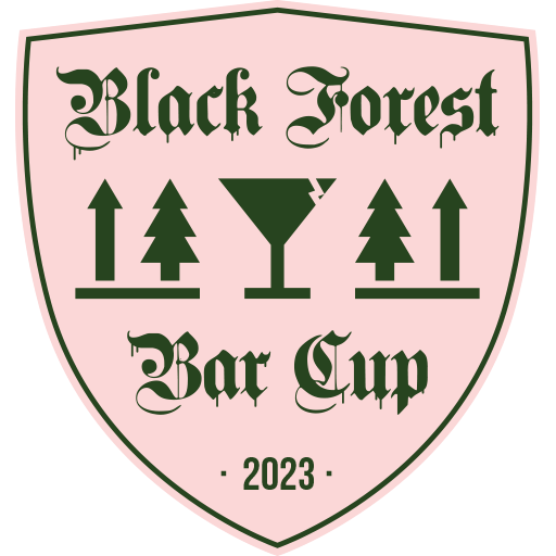 Black Forest Bar Cup