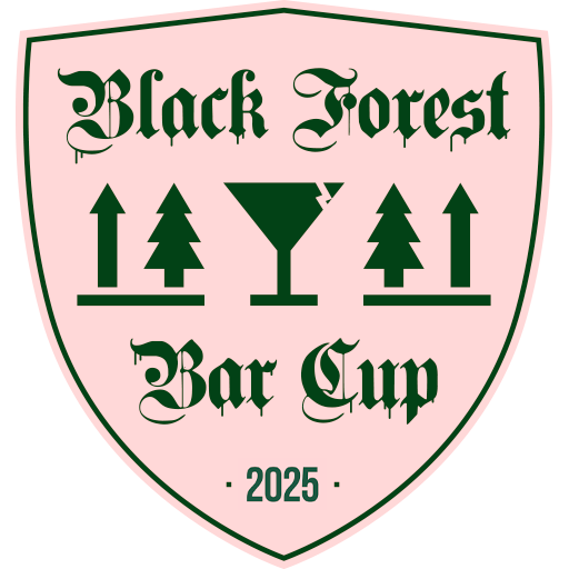 Black Forest Bar Cup